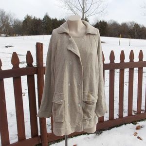 Free People Jacket Size Small